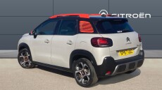 Citroen C3 Aircross 1.2 PureTech 130 Flair 5dr Petrol Hatchback